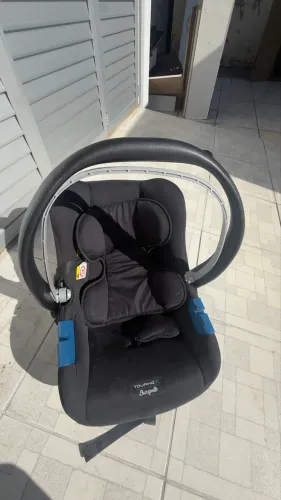 Bebê conforto