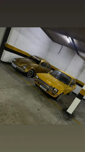 Chevrolet Chevette L / SL / Sl/e / DL / SE 1.6 1985