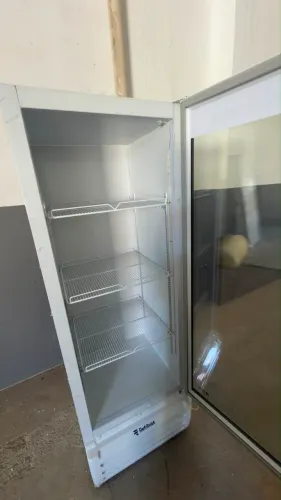 Freezer V REFRIBRAS 500l