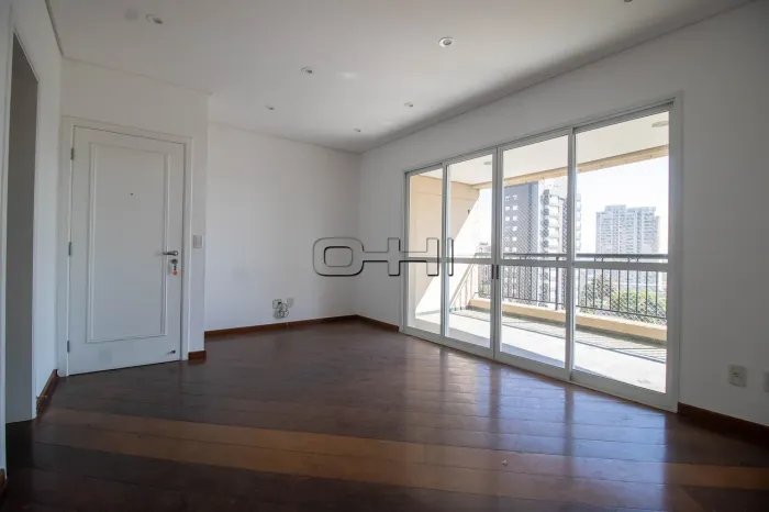 Locação · 3 dormitórios Edif Top Square, Vila Mascote