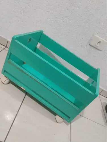 Caixa organizadora