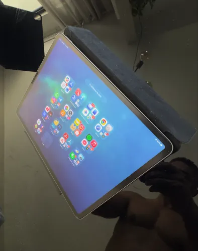 iPad Pro M2 256 Gb 12,9 polegadas