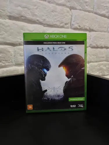 Halo 5 Xbox One
