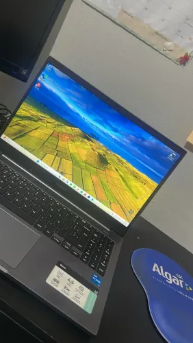 Notebook Samsung