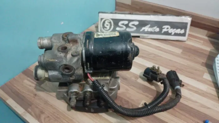Modulo abs classe A 160/190...1997/2005