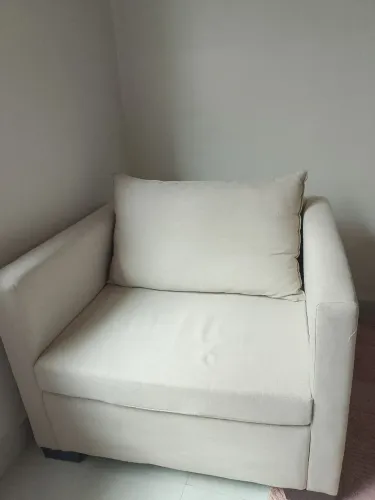 Poltrona de escritório 