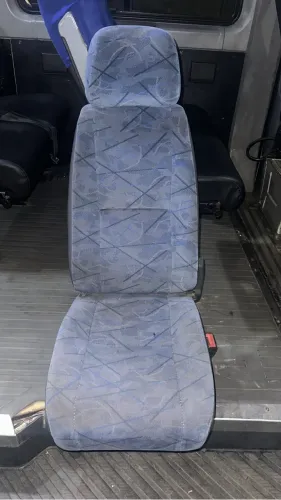 Banco sprinter 413