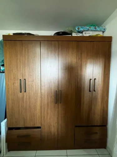 Guarda Roupa 