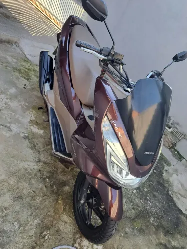 Vende se pcx 150 2017