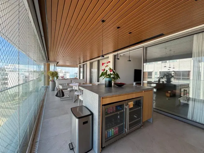 Apartamento para locação, Barra da Tijuca, Rio de Janeiro, RJ