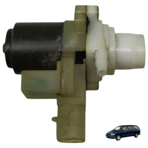 Motor Bomba Reservatório Parabrisa Grand Caravan 1999 2000