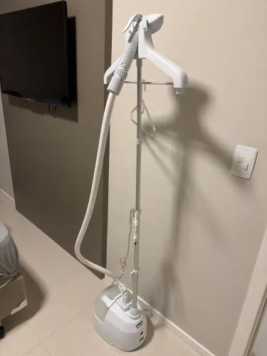 Passadeira Polishop conair NOVA