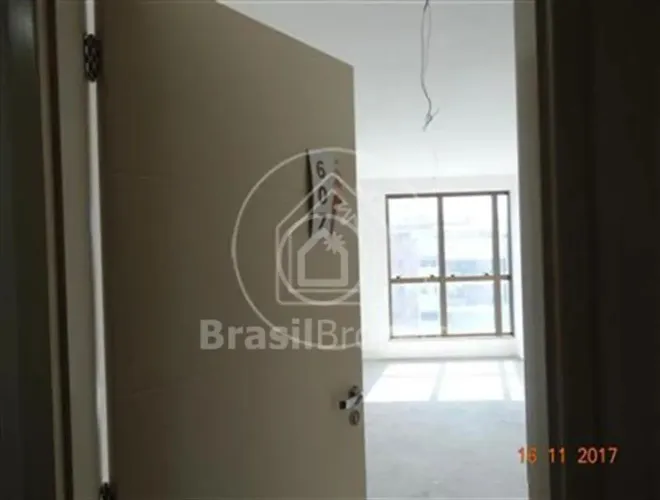 Sala no Premium Offices Rua Araguaia