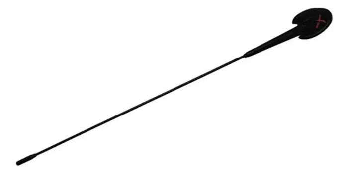 Antena Teto Citroen C3 2023 Detalhe * Preto