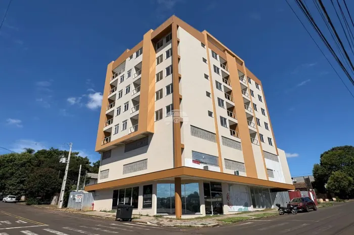 Vendas Apartamento Pato Branco PR