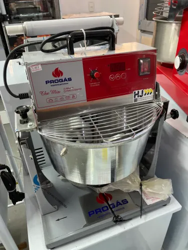 MB Misturador compacto 10L - Progás 