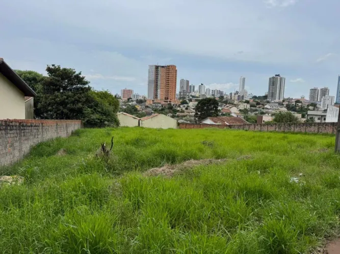Terreno à venda, Oficinas, Ponta Grossa, PR