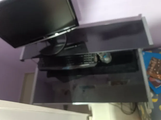 Mesa computador