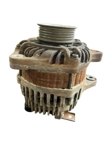 alternador Honda City 1.5 2010-2014 *117 Original 2013