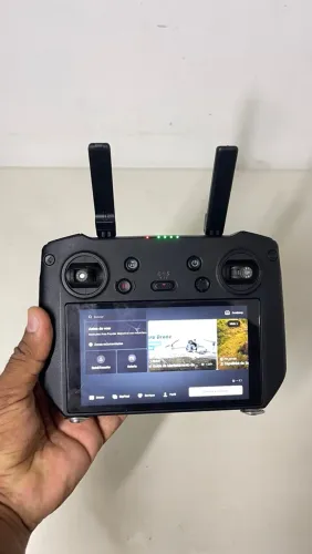 Controle Dji RC PRO