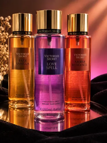 Perfumes importados e árabes