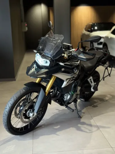 BMW F 850 GS Sport 2019