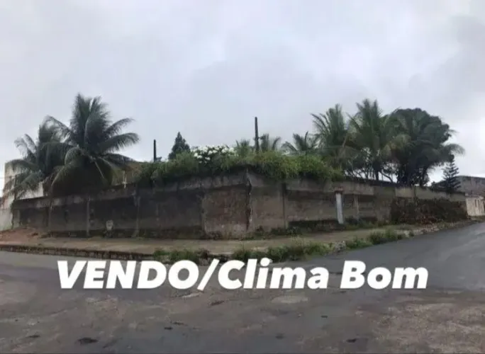 Chácara/Clima Bom I