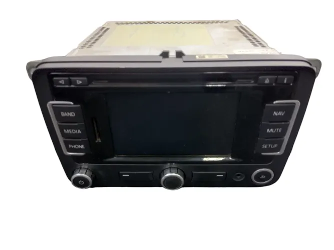Rádio Original Amarok 2013 