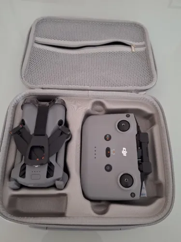 Drone Mini 5 Pro!