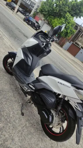 Cruisym 150