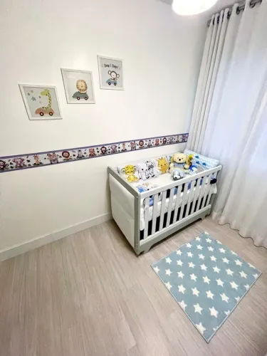 Berço 