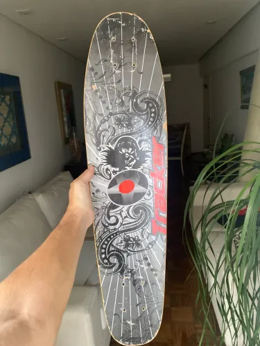 Shape Mini Long
