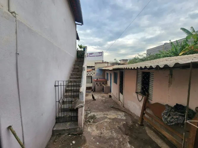 Barracão à venda, 6 quartos, Cidade Industrial - Contagem/MG