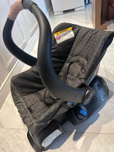 Bebe conforto Galzerano 