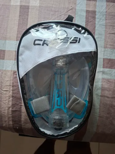 Kit de Mergulho