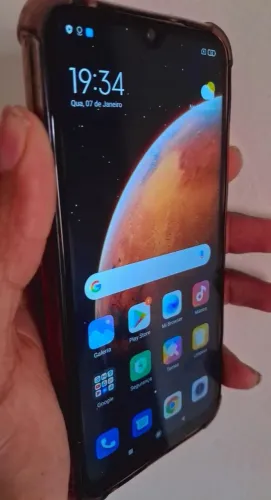 Redmi Note 8 64GB - Excelente estado! ?