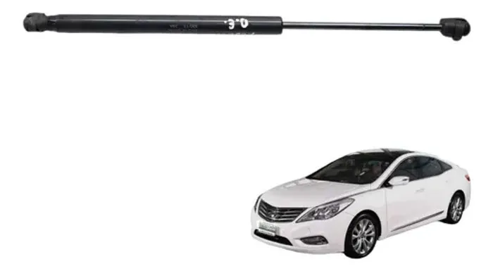 Amortecedor Capo Dianteiro Esquerdo Hyundai Azera 2013