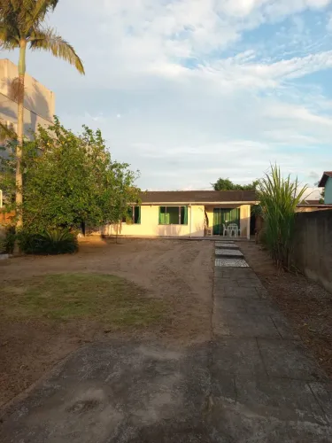 Casa Pinheira temporada 