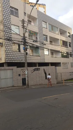 APARTAMENTO VILA LAURA 