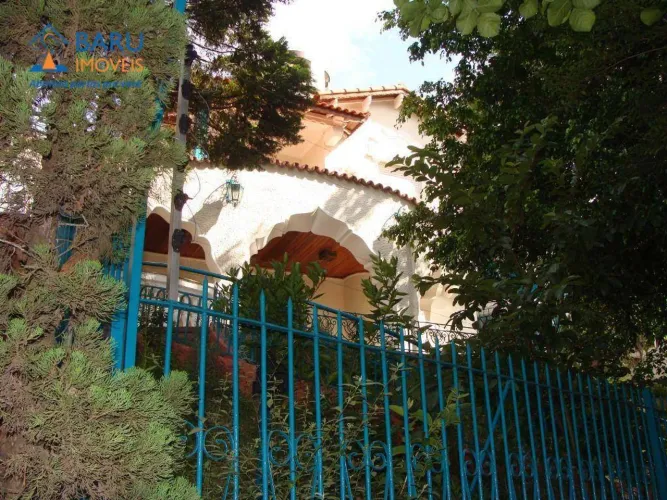 Sobrado com 4 dormitórios, 330 m² - venda por R$ 3.100.000,00 ou aluguel por R$ 15.472,00