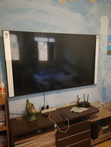 Televisão