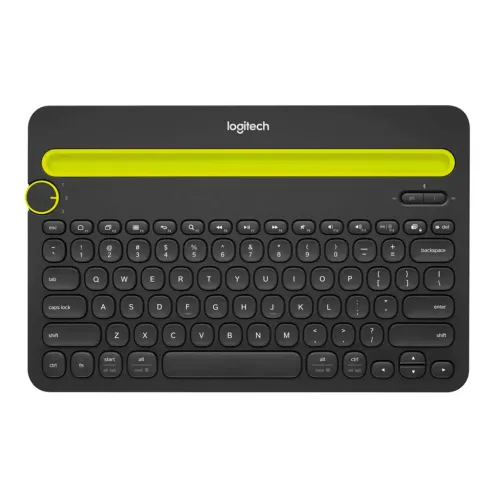Teclado sem fio Logitech k480