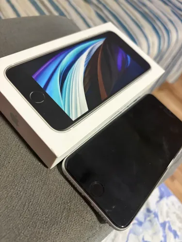 iPhone SE 2020