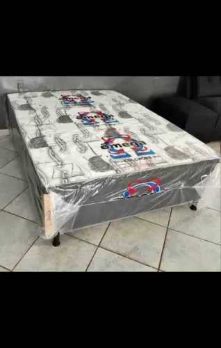 Cama nova 