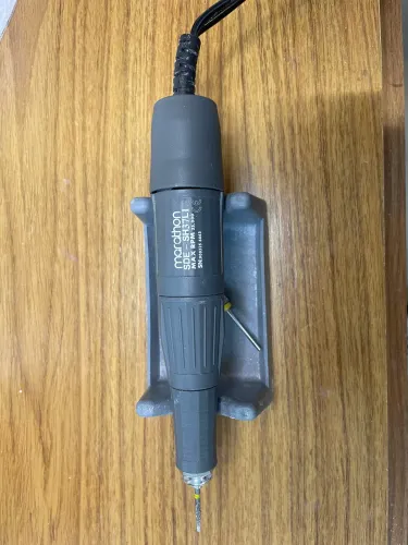 Motor Marathon 35.000 RPM Bivolt | Usado