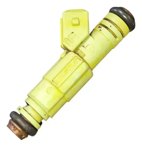 Bico Injetor Ford Ka Fiesta 1996 1997 1998 1999  *