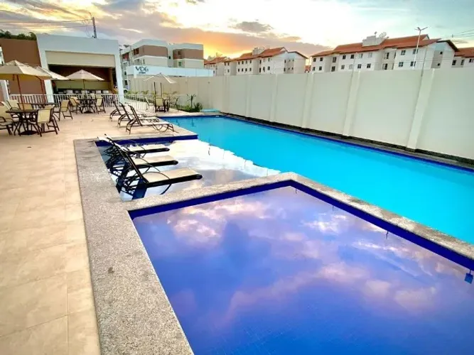 Apartamento praia dos milionários sul,preço especial para idoso e casal