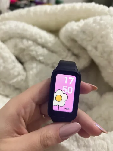 Xiaomi Smart Band 9 Active