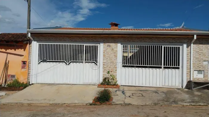 Casa com 3 dormitórios à venda, 250 m² por R$ 690.000,00 - Recanto Feliz - Elias Fausto/SP