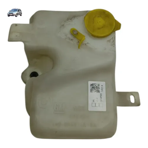 Reservatório Água Parabrisa Gm Celta Vhc 2005 2004 2003 Branco